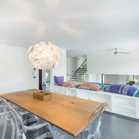 Villa Mike